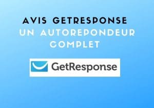 avis getresponse